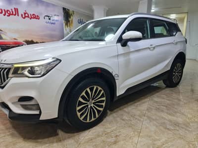 بريليانس في 6 2019