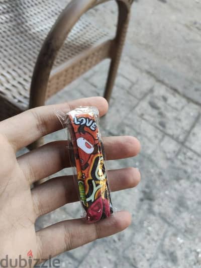 علاقه فيب | Lanyard