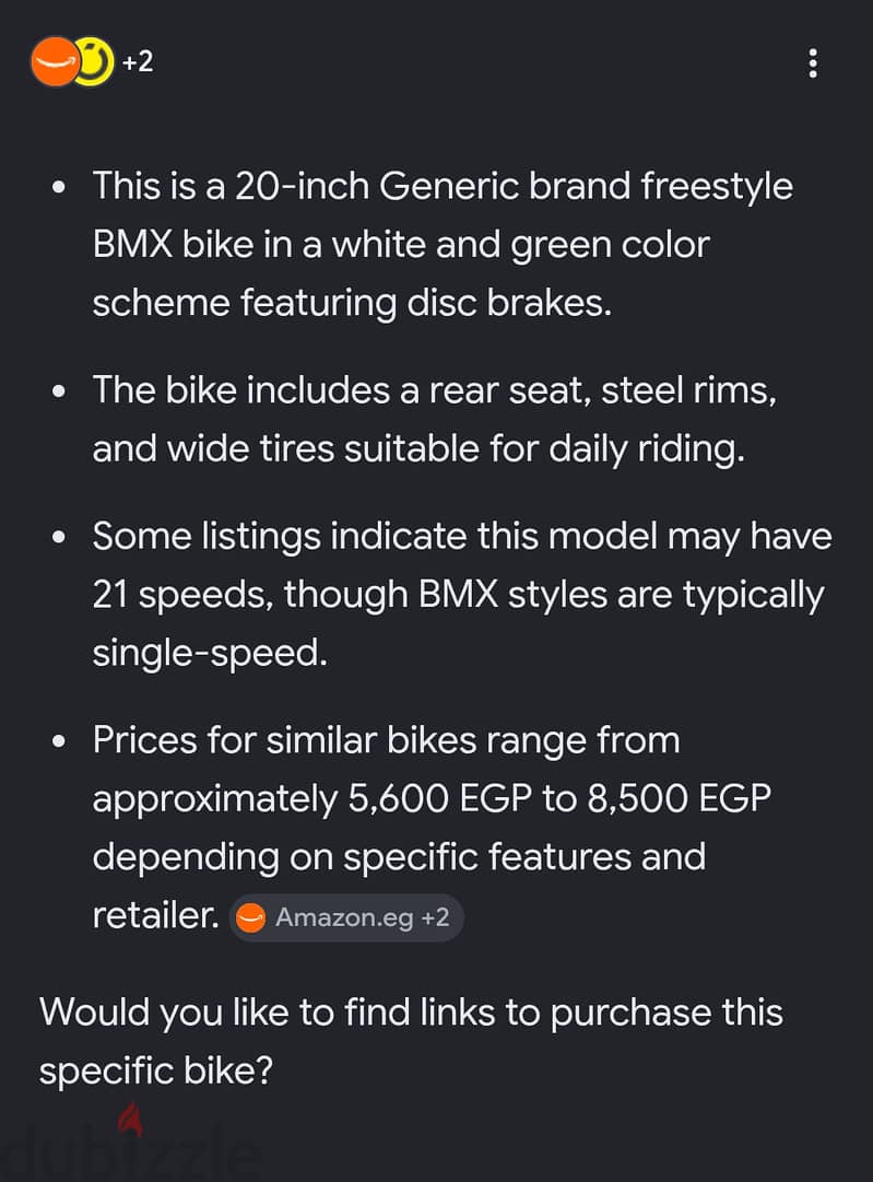 Bmx bicycles 3