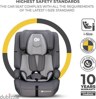 carseat for sale