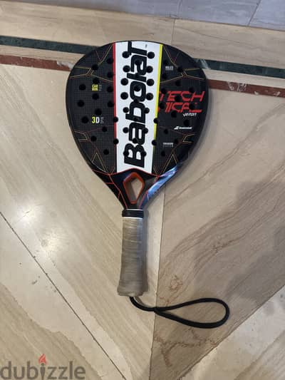 Babolat Technical Veron Padel Racket