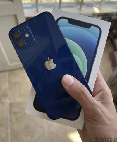 Apple - iPhone 12