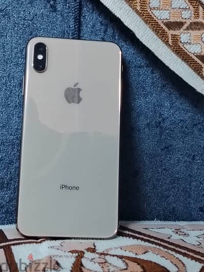 آبل - آيفون اكس اس ماكس