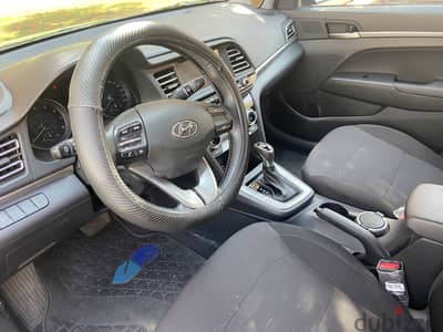 Hyundai Elantra 2026