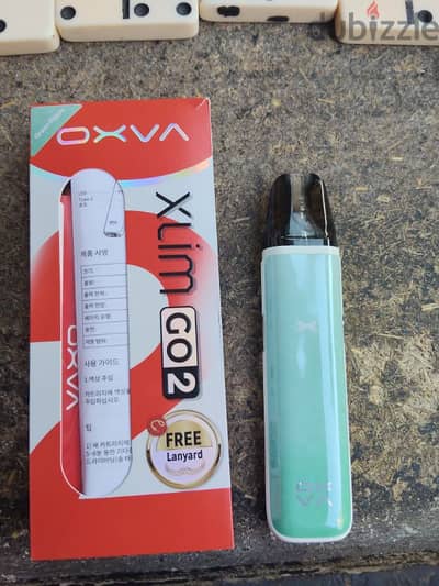 Vape Xlim go 2 | فيب اكسليم جو تو