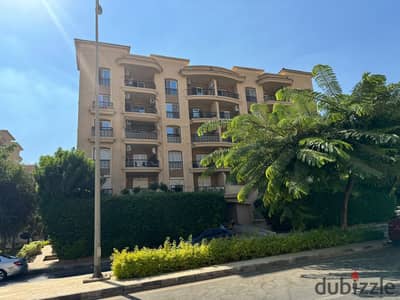 Opportunity for lovers and fans of Al-Rehab City for rent an apartment of 132 meters furnished for the family next to the James British School and Al-Rehab 2 and Osman Ibn Affan Mosque provided with air conditioning and all requirements