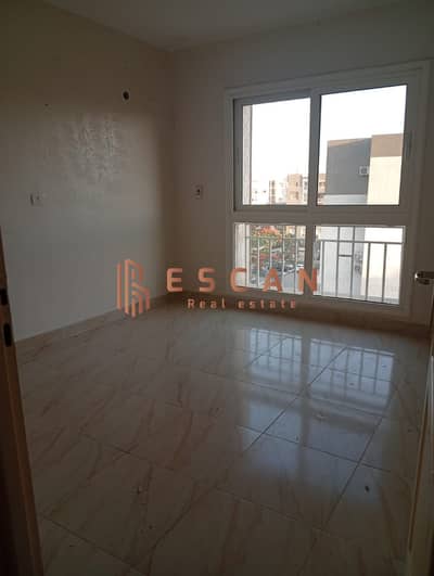 Apartment for sale in Madinaty B12 | Prime location, immediate occupancy, and convenient payment plans
