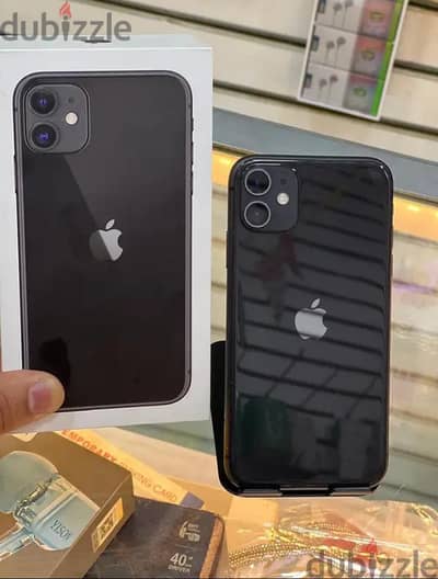 آبل - آيفون 11