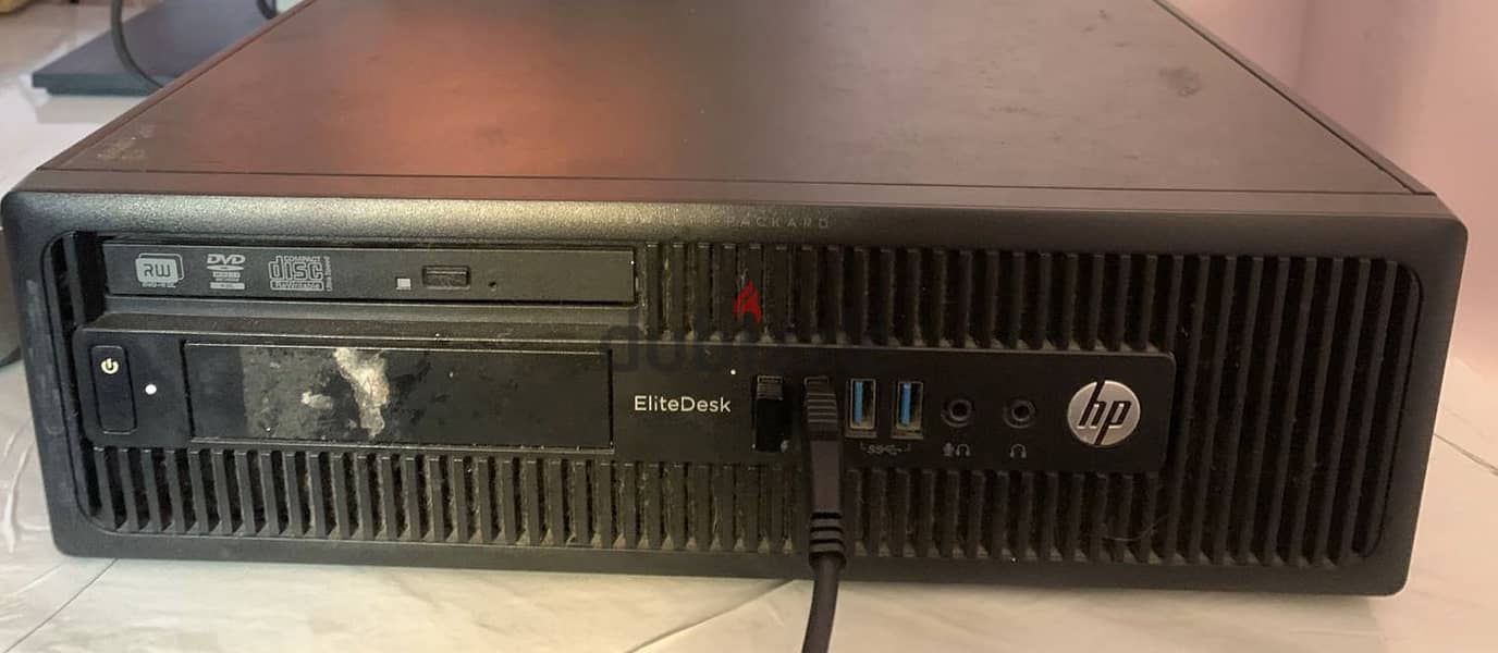 PC for all 1