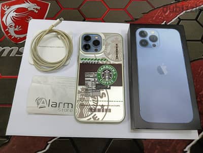 iPhone 13 Pro Max 256GB Sierra Blue