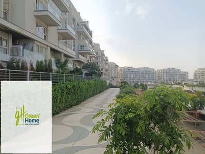 Lowest Price Apartment for sale Finished and Ready in Mountain View ICity New Cairo