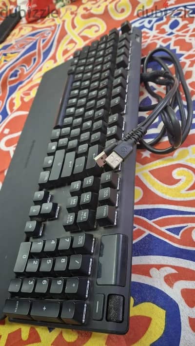 SteelSeries Apex pro