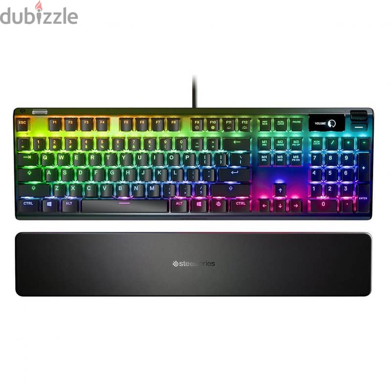 SteelSeries Apex pro 3