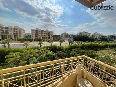 Apartment for Sale in Opera City Compound – Sheikh Zayed