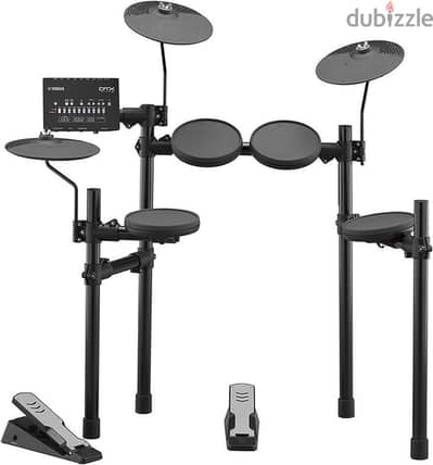 yamaha K402 Electronic drums