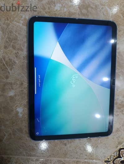 iPad 10 used
