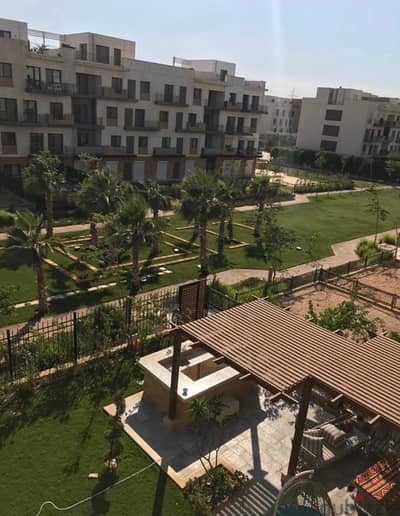Unit for rent , westown SODIC zayed