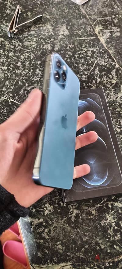 Apple - iPhone 12 Pro