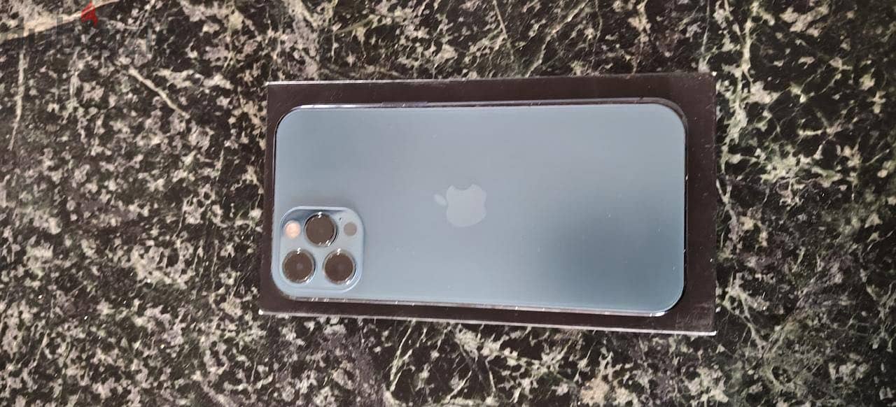 Apple - iPhone 12 Pro 1