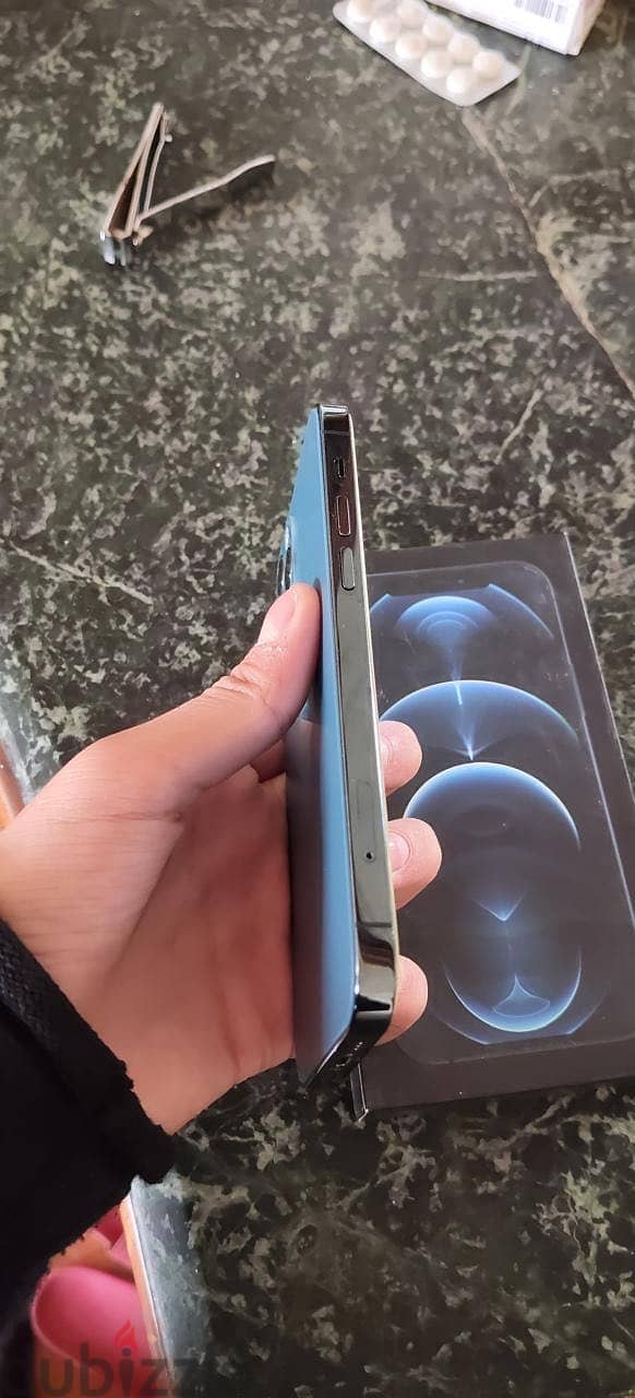 Apple - iPhone 12 Pro 4