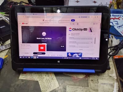 لاب توب شاشته بتلف 360