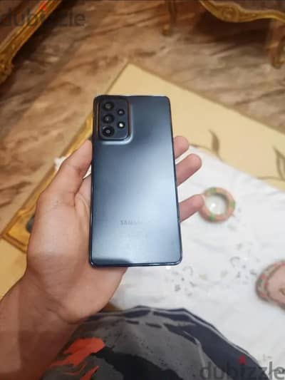 سامسونج ايه 53 5جي