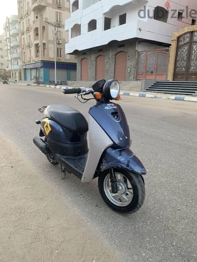 Honda today 50 هوندا توداي ٥٠
