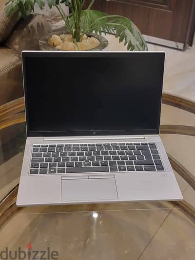 hp elitebook 845 G8 رايزن 5 برو  ستوردج 256 SSD  8 جيجا رام
