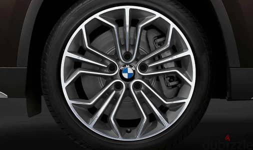 جنط ١٨ BMW ORIGINAL