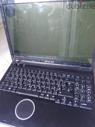 Packard Bell