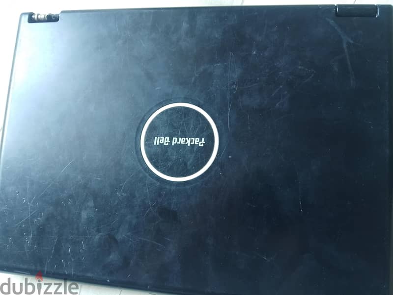 Packard Bell 1
