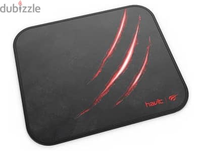 Mouse Pad - Black,لوحة ماوس - سوداء