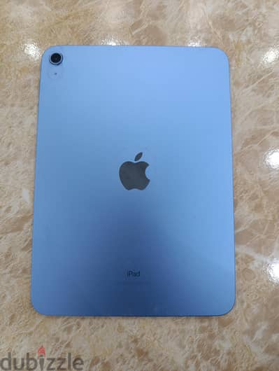 iPad 10th gen 64GB