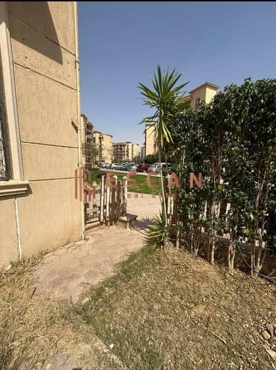 Excellent opportunity for sale in Al Rehab | Land with private garden and location Near services