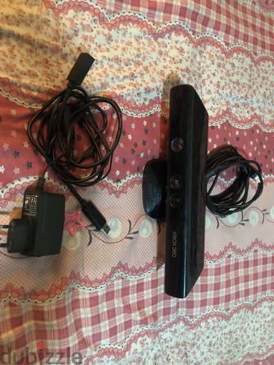 Kinect Xbox 360 for sale