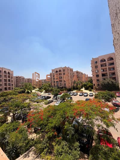 An excellent opportunity for residence or investment: a 90-square-meter apartment for sale in Al Rehab’s most prestigious phase—Phase 5.