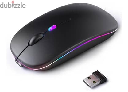 Wireless Bluetooth Mouse,ماوس بلوتوث لاسلكي