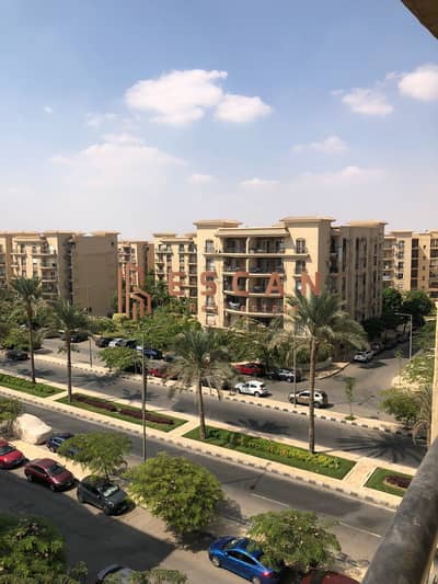 3 bedroom apartment for sale in Al Rehab, with a prime location and open view