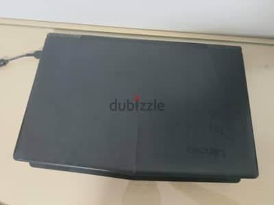 Lenovo legion y520