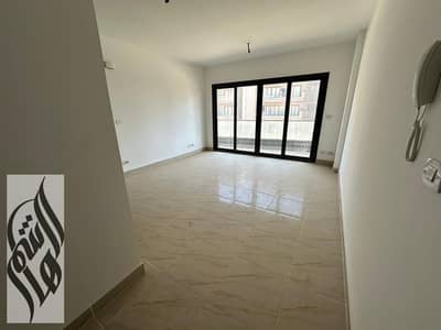 133 SQM apartment in Madinaty B15, 3 bedrooms, street view, EGP 2.5M over, with flexible installment plan.
