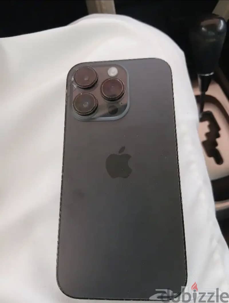 iPhone 14 Pro 3