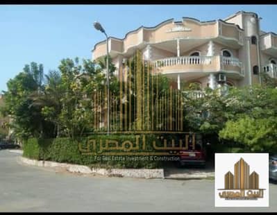 Apartment for Sale in South Academy, Zone Z – New Cairo | Prime Location