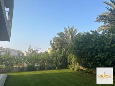 فيلا ستاندالون متشطبة بحمام سباحة خاص للايجار فاضية بدون مطبخ وتكيفات بموقع مميز بجراند هايتس villa for sale in grand heights