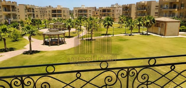 Duplex Villa for Sale in Al Nakheel Association – First Settlement | Prime Location