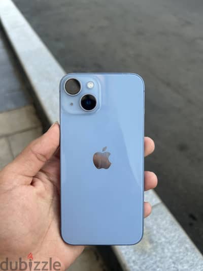 Apple - iPhone 14