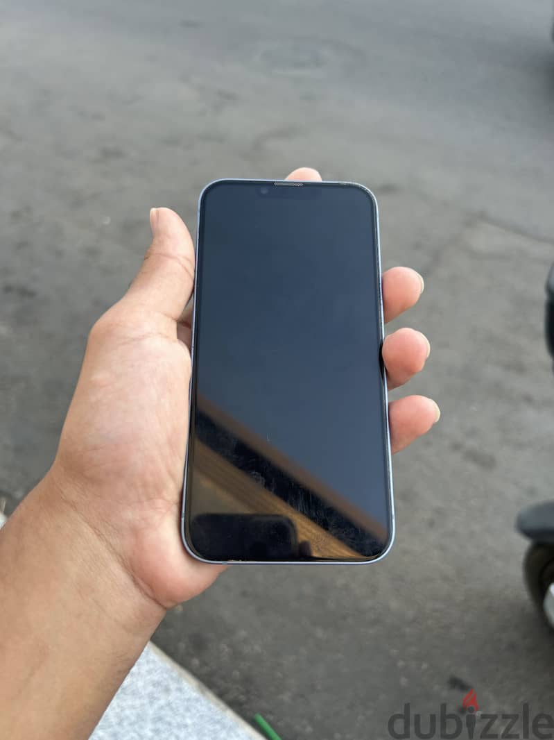 Apple - iPhone 14 1