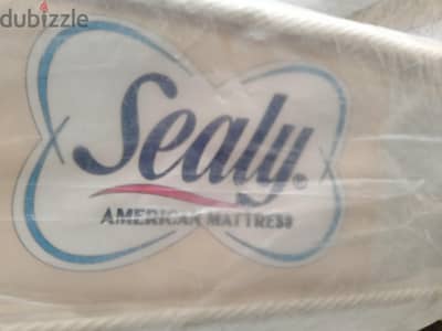 مرتبة Sealy (سيلي) الامريكية
