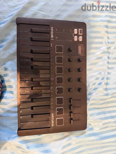 Arturia Mini Lab 3 - Perfect Condition