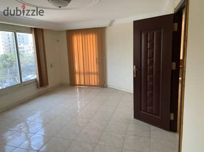 Office for rent in Sheraton Al-Matar residences, close to services, transportation, and banks, 250 m