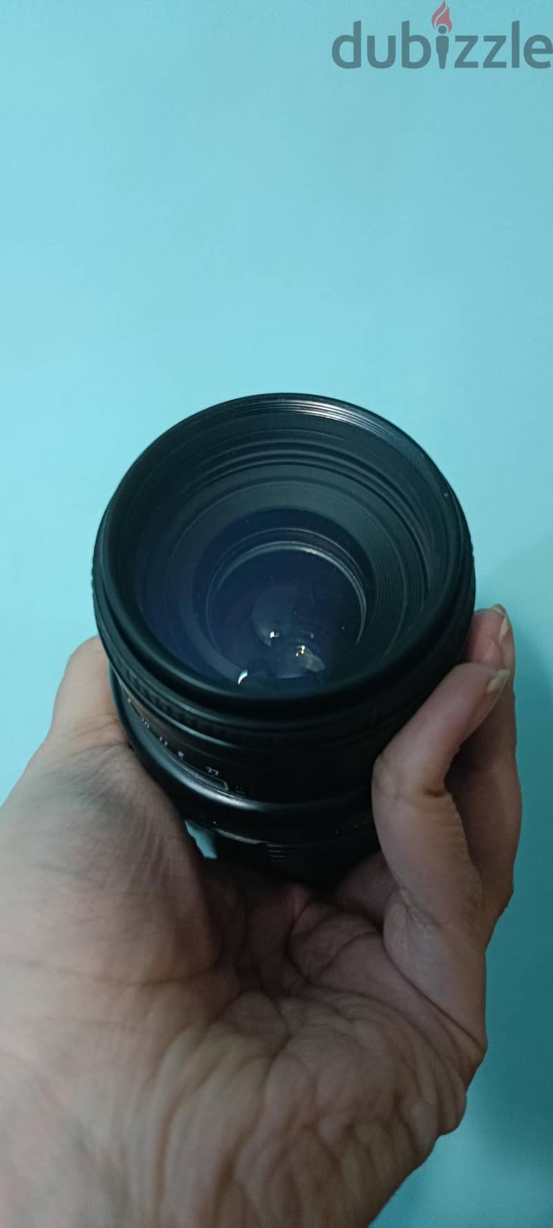 Sigma 75-300mm f/4-5.6 2
